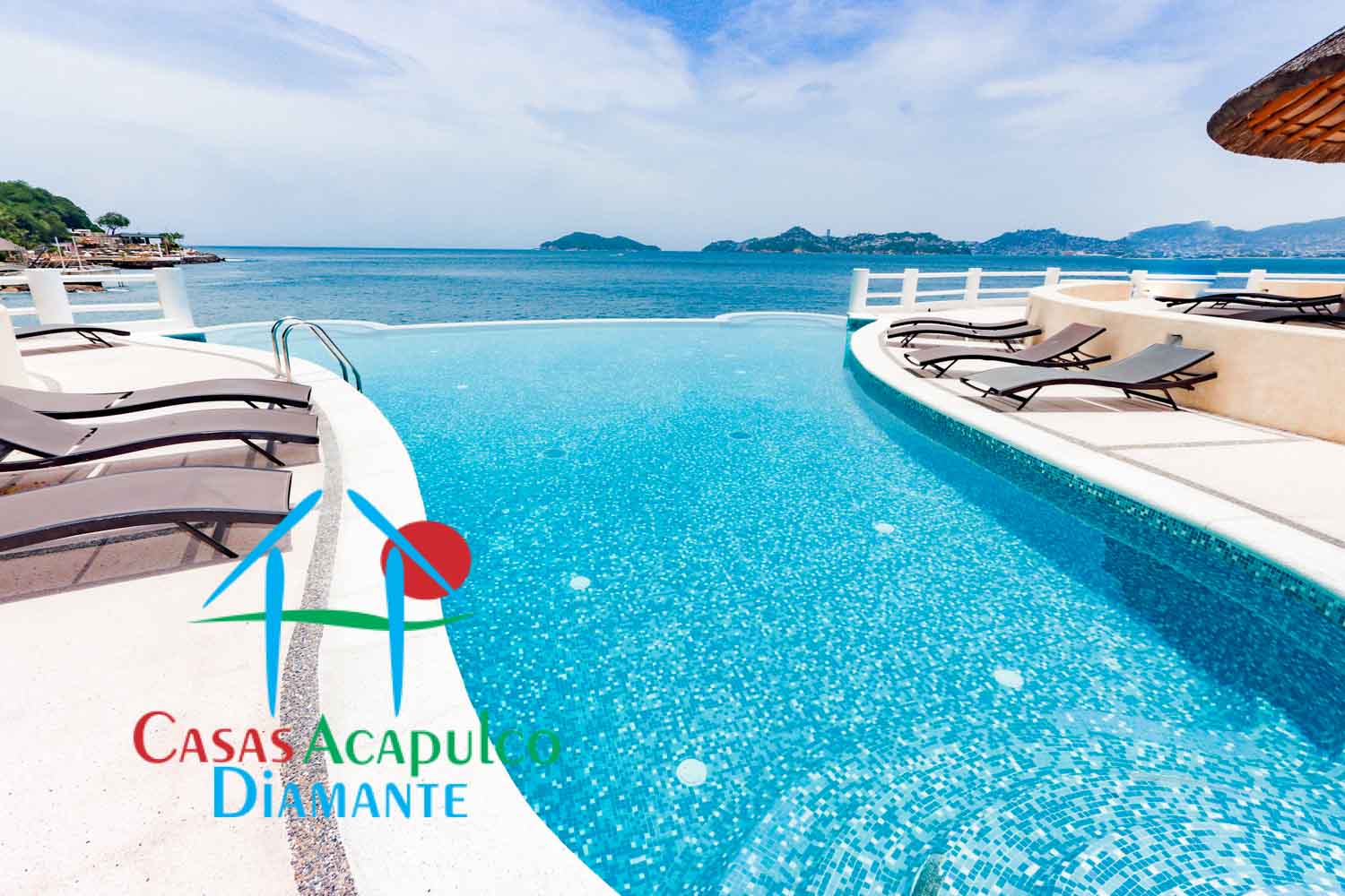 Casa Ticitzin Copropiedad - Club náutico 3